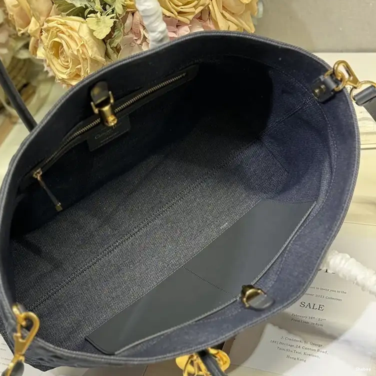 Bags Dio 2411YA0242 0818